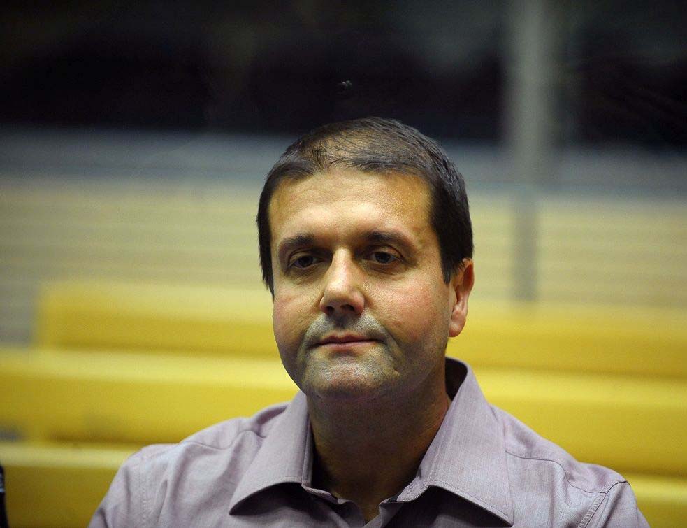 Novo odlaganje suđenja Darku Šariću, iznošenje završnih reči pomereno na 29. maj